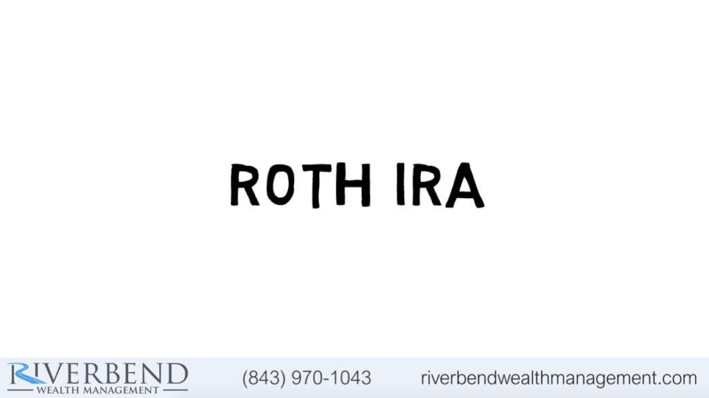 Roth IRA