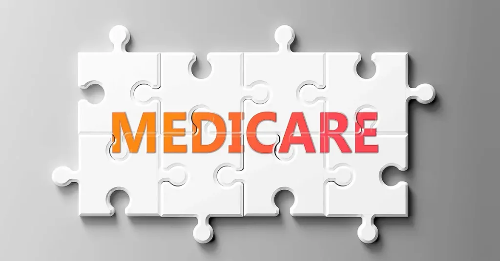 4 options for health insurance before medicare