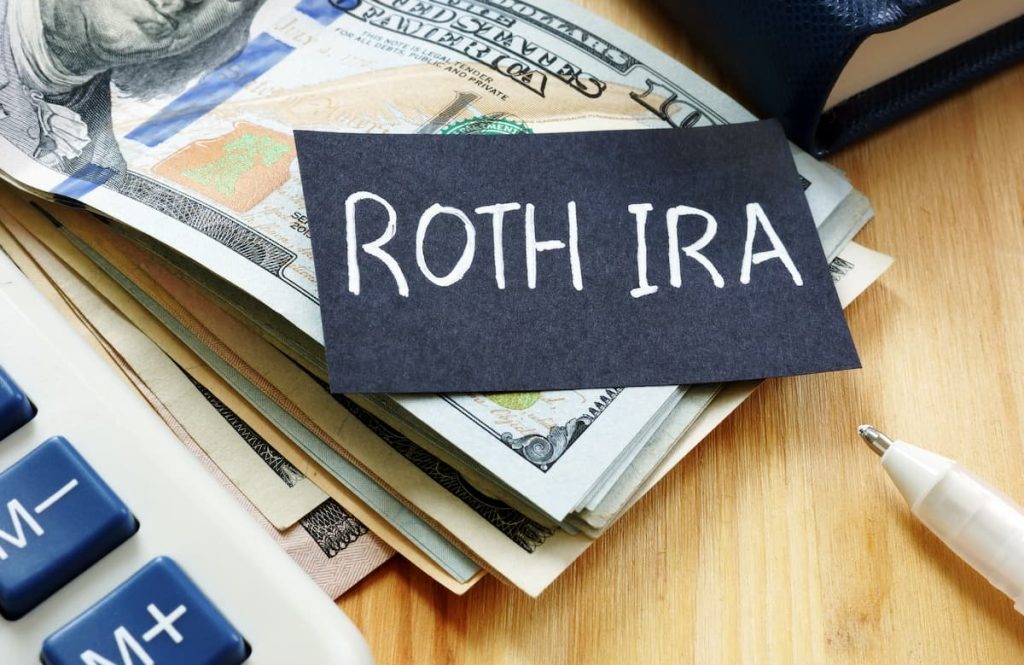 Roth IRA