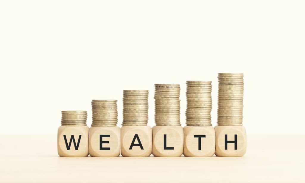 What Is Wealth Management?