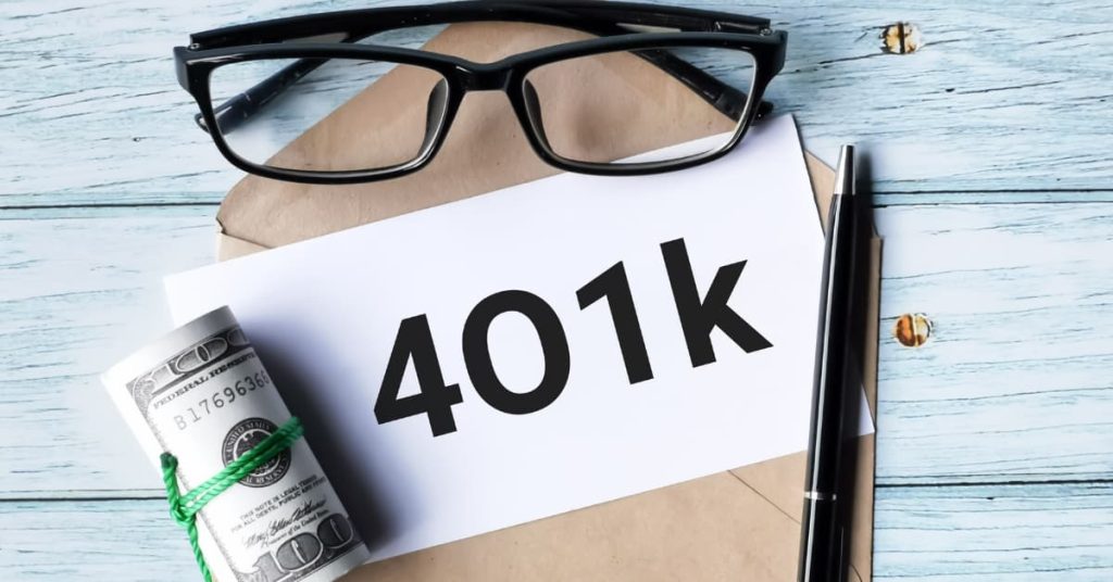 401(k) Potential