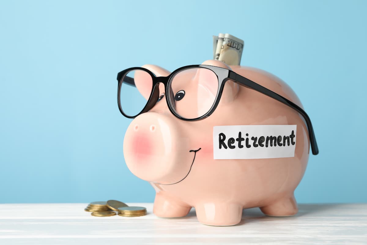 how to save for retirement